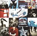 CD - U2 - Achtung Baby