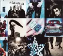 CD - U2 - Achtung Baby - Digipak