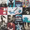 CD - U2 - Achtung Baby