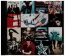 CD - U2 - Achtung Baby - PDO Pressing