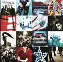 CD - U2 - Achtung Baby