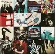 CD - U2 - Achtung Baby