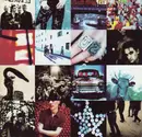 CD - U2 - Achtung Baby