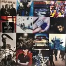 Double LP & MP3 - U2 - Achtung Baby - 180g