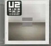 CD - U2 - No Line On The Horizon - Super Jewel Box