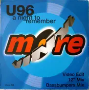 U96 - A Night To Remember