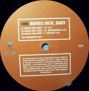 U96 - Beweg Dich, Baby