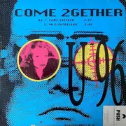 12'' - U96 - Der Kommandant / Come 2Gether