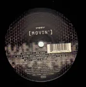 12'' - U96 - Movin'