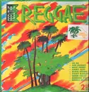 LP - UB 40 / Bob Marley / Maxi Priest etc. - Feel The Reggae - Still Sealed