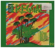 Double CD - UB 40 / Bob Marley / Maxi Priest / Jimmy Cliff a.o. - Feel the Reggae