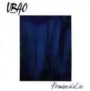 CD - UB40 - Promises And Lies