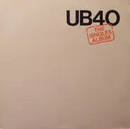 Ub40 - The Singles Album