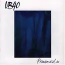 CD - UB40 - Promises and Lies