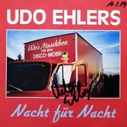Udo Ehlers - Nacht für Nacht