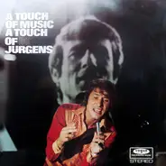 Udo Jürgens - A Touch Of Music - A Touch Of Udo Jürgens