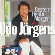 CD - Udo Jürgens - Gestern - Heute - Morgen