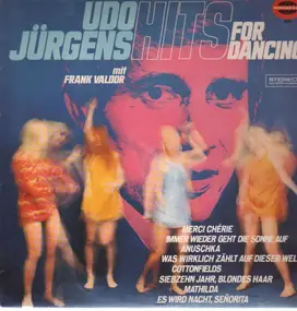 Udo Jürgens - Hits For Dancing