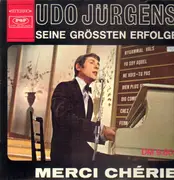 LP - Udo Jürgens - Seine Grössten Erfolge / Merci Chérie