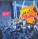 LP - Udo Lindenberg Und Das Panikorchester - Lindenbergs Rock-Revue - w BOOKLET