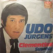 7'' - Udo Jürgens - Clementine