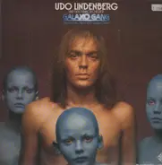Udo Lindenberg Und Das Panikorchester - Galaxo Gang