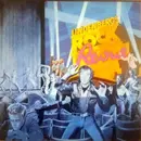 LP - Udo Lindenberg Und Das Panikorchester - Lindenbergs Rock-Revue - Club Edition + Booklet