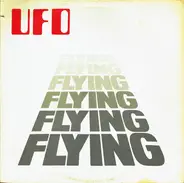 Ufo - Flying