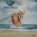 Double LP - Ufo - Space Metal