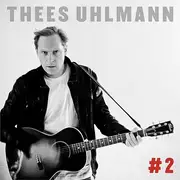 CD - UHLMANN,THEES - #2