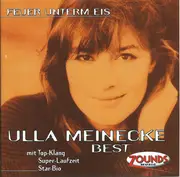 CD - Ulla Meinecke - Best - Feuer Unterm Eis