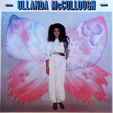 Ullanda McCullough - Ullanda McCullough