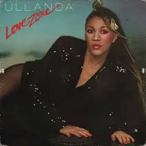 Ullanda - Love Zone