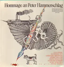 Elfriede Ott - Hommage an Peter Hammerschlag