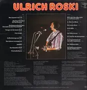 Double LP - Ulrich Roski - Man Kommt Viel Rum