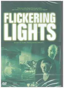 Ulrich Thomsen - Flickering Lights