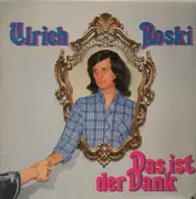 LP - Ulrich Roski - Das Ist Der Dank