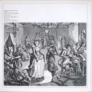 LP - Ulsamer Collegium , Konrad Ragossnig - Tanzmusik Des Frühbarock