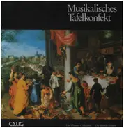 Ulsamer-Collegium / Barock-Solisten - Musikalisches Tafelkonfekt