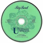 CD - Ultimate Spinach - Ultimate Spinach