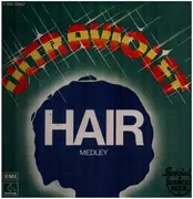 12inch Vinyl Single - Ultraviolet - Hair - Medley