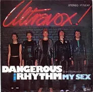 Ultravox - Dangerous Rhythm