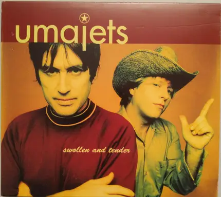 Umajets - Swollen And Tender