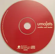 CD - Umajets - Swollen And Tender - digipak