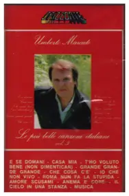 Umberto Marcato - Le Più Belle Canzoni Italiane vol. 3