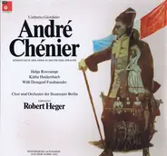 Umberto Giordano - Andre Chenier