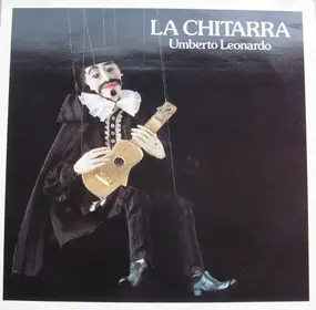 Umberto Leonardo - La Chitarra