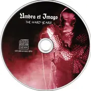 CD - Umbra Et Imago - The Hard Years (Das Live-Album)