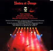 CD Single - Umbra Et Imago - Kein Gott Und Keine Liebe