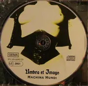 CD - Umbra Et Imago - Machina Mundi